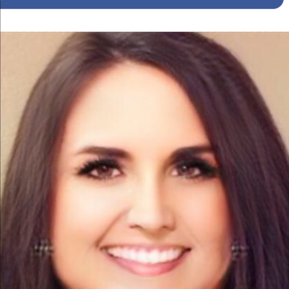 Meet your Posher, Jennifer